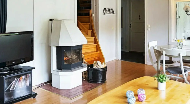 Holiday Home in Vimmerby, Varaa Hotelli Vimmerby Kalmari