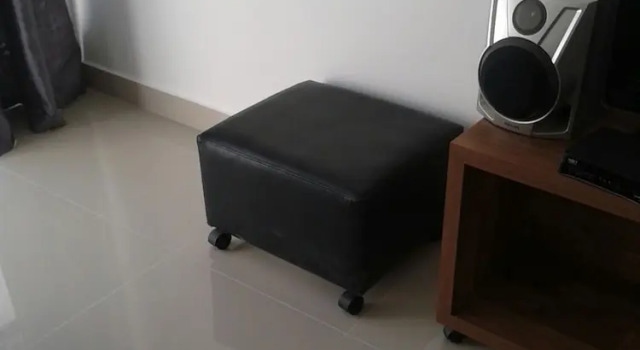 Apartamento 3 quartos Bueno