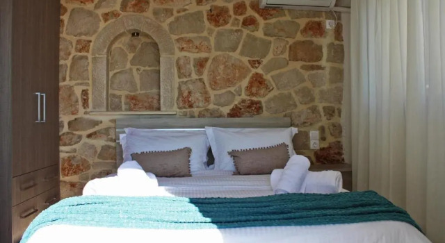 Blue Sea House