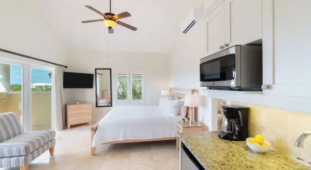 Номер Luxury Пентхаус с 2 комнатами с балконом Villa del Mar