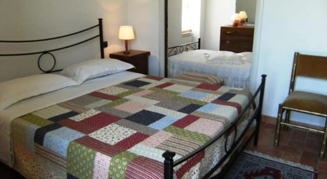 Апартаменты Standard Agriturismo S. Apollinare