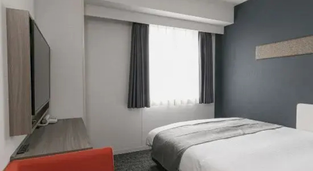 Номер Deluxe Shimanami PRIME HOTEL IMABARI