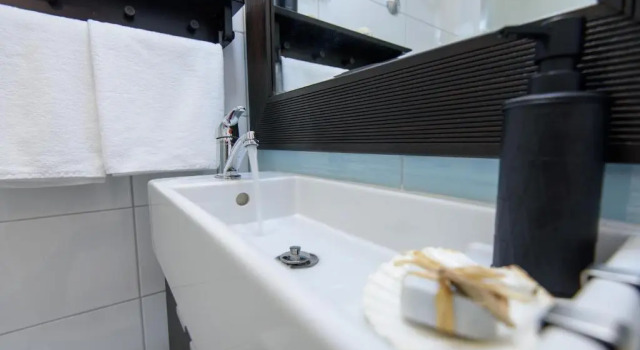 Студия Artist Residence Dubrovnik