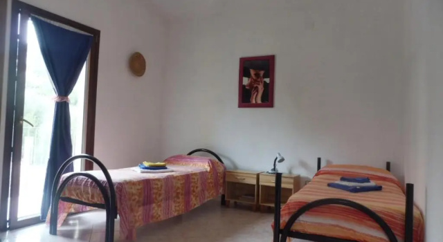 Casa Miriam - Appartamenti vacanze, Забронировать Апартаменты/квартира Отели Виллапутцу с парковкой, Парковка
