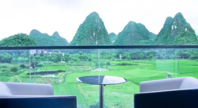 Filili Homestay (Yangshuo Yulonghe District Old County Wharf Store）, Забронировать Отель Отели Гуйлинь 3 звезды, 3*