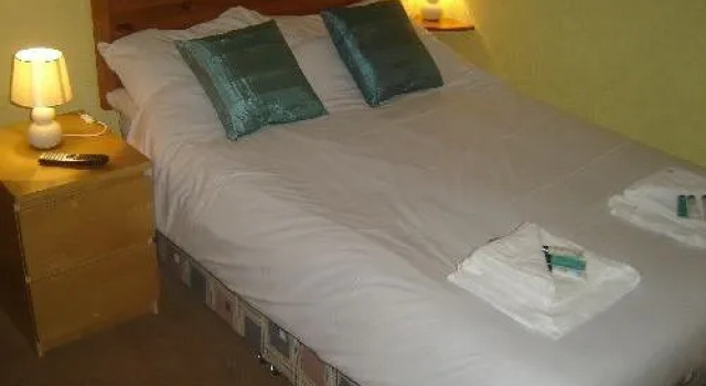 Norwood Hotel