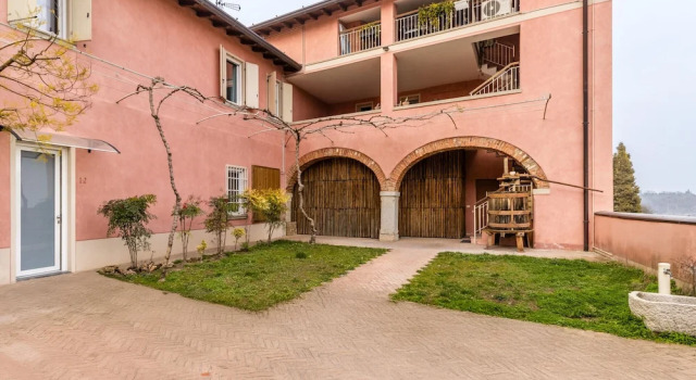 Borgo al Sole 1 by Wonderful Italy