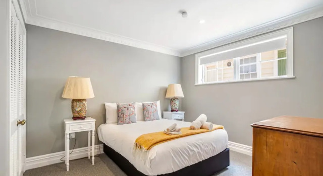 One-Bedroom Parnell Charmer, Забронировать Дом для отпуска Виллы Окленда, Вилла