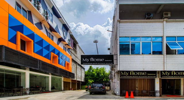 My Home Aceh, Book Hotel Hotels in Sumatra with Breakfast, Breakfasts