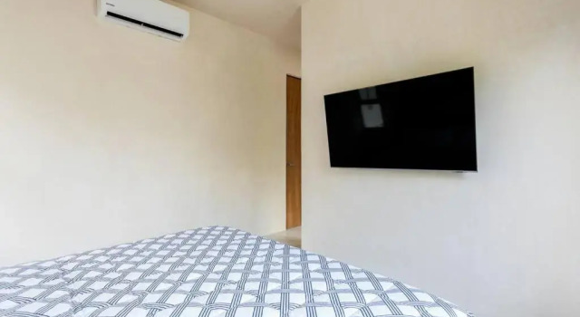 Jungle Chic 3 Bedroom Villa, Rezervați Vilă Vile în Tulum, Vilă