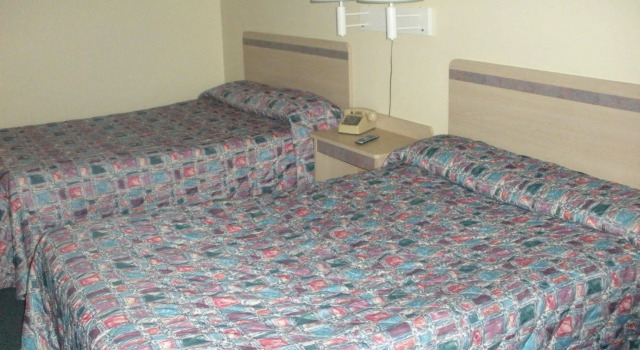 More Stay, Reserva ahora Hotel Clinton 