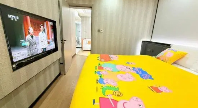 Семейный тент Thelian Hotel