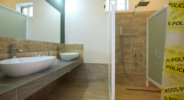 Habitación Estándar Ttdropin B&B