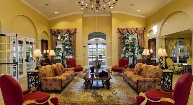 Vista Cay 4804 - 307
