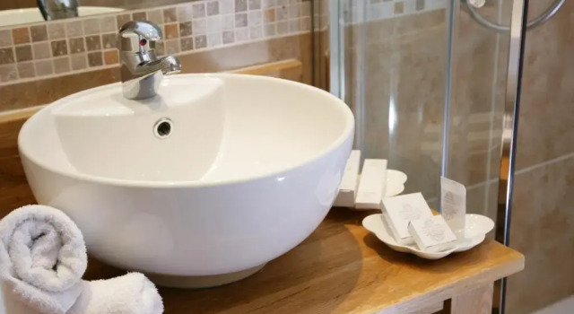 Двухместный номер Standard с видом на море Hotel Prince Regent