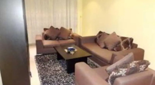 Terrace Furnished Apartments- Hawally, Prenota Appartamento Hawally Al-Kuwait, vicino a National Library of Kuwait