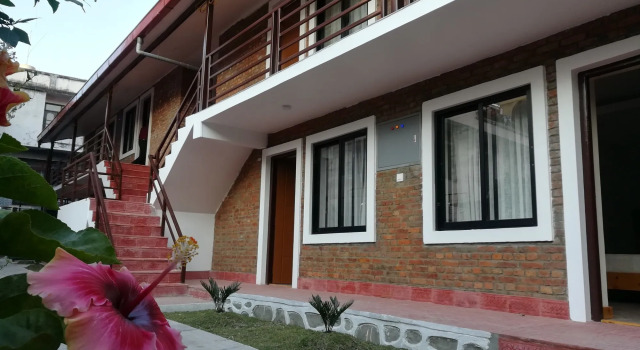 Nepal Cottage Resort