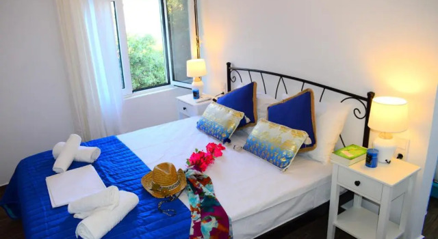 Panorama Sea View Apartment, Book Apartment Aptera West Crete