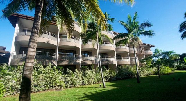 Manava Suite Resort Tahiti, Boek Resort Resorthotels in Tahiti, Resort