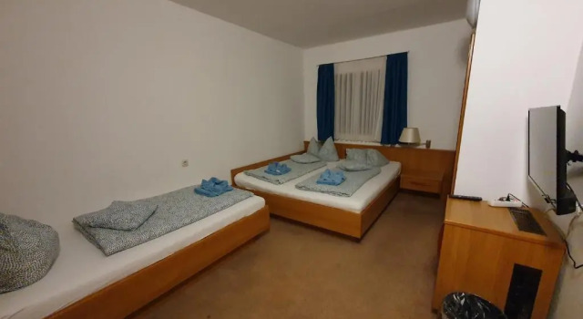Семейный номер Standard "La Casa" Schonunger Bucht