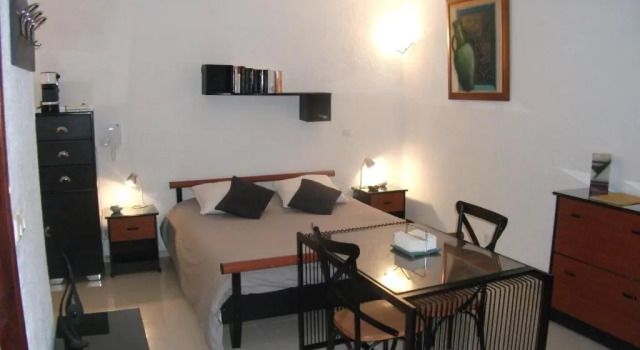 STUDIO AU COEUR de CARTHAGE HANNIBAL, Rezervați Hotel Tunis 