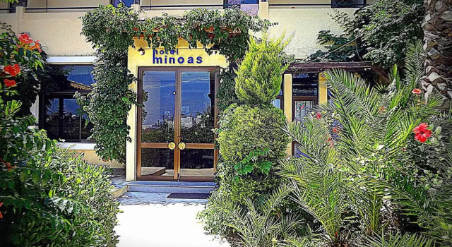 Minoas
