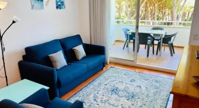 Apartamentos Plus Costa Brava Pals, Réserver Appartement Pals Baix Empordà
