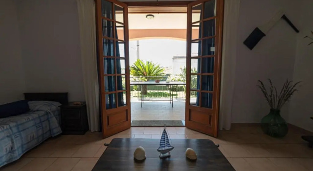 Casa del Maestrale, Book Apartment Hotels in Sicily with Parking, Parking