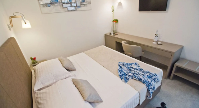 Двухместный номер Standard Luxury Rooms Pino