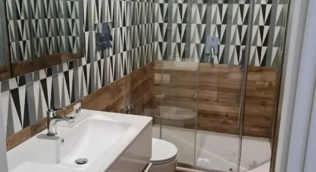 Двухместный номер Standard Tredidenari B&B