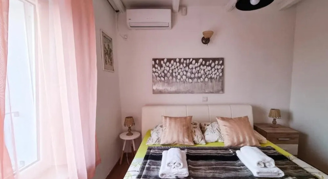 Luxe House, Rezerwuj Willa Hotele w Split-Dalmatia County z parkingiem, Parking