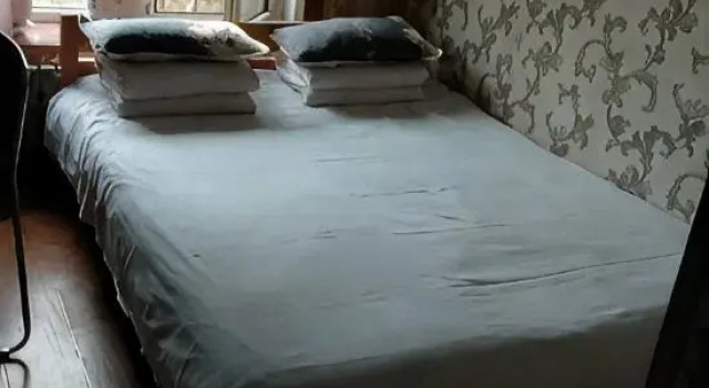 Двухместный номер Standard Heihe Hongsheng Hotel