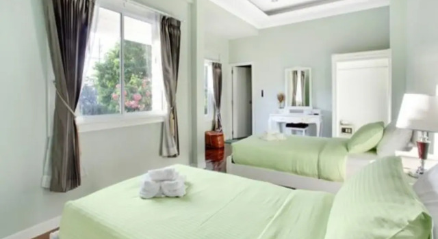 Aquna Hua Hin Resort, Забронировать Курортный отель Курортные отели Хуахин, рядом с Hua Hin Bus Station, Курортный отель
