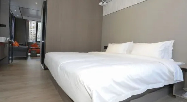 Люкс Business Youxixi Hotel