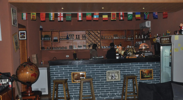 Dengfeng Climb International Hostel, Buchen Sie Hostel Dengfeng Henan