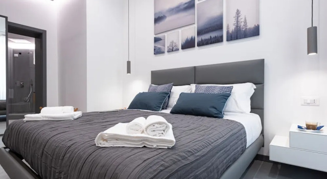 Titos Rooms