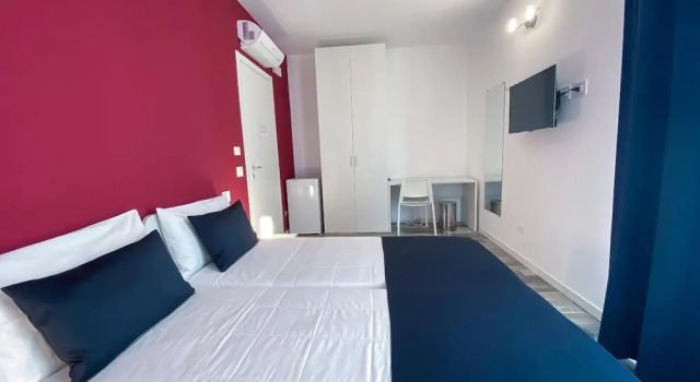 Bonne Nuit Guest House