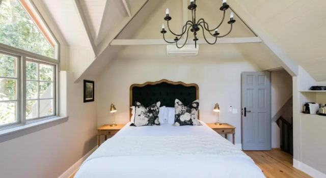 Номер Standard Simonzicht Guest House