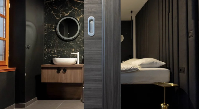 Номер Standard City Premium Rooms Old town