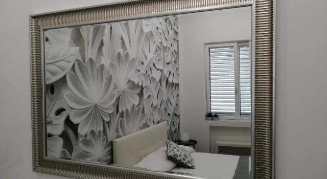 Двухместный номер Standard B&B Casa Malù