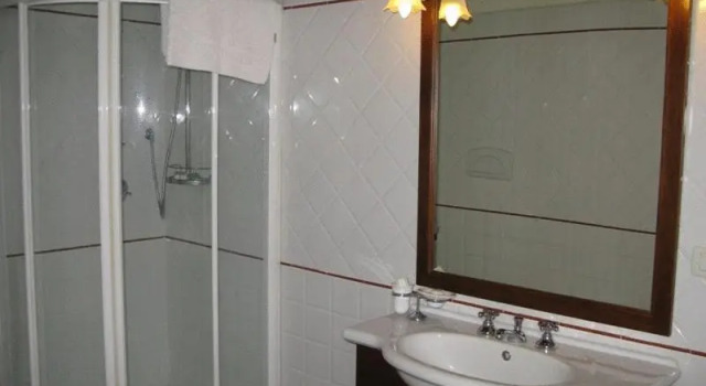 Семейный люкс Le Murelle Country Resort