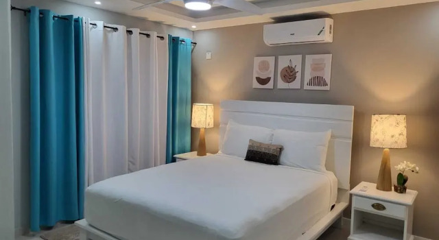 Carter's Nest Villa, Prenota Villa Kingston Giamaica