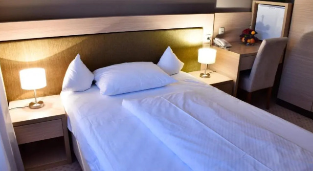 Номер Standard Hotel Park