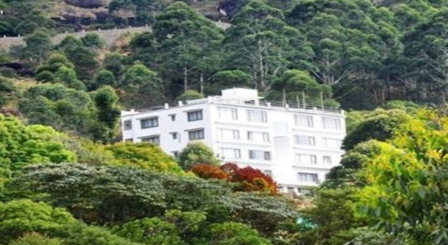 Tea Mount Suites, Varaa Hotelli Munnar New Delhi