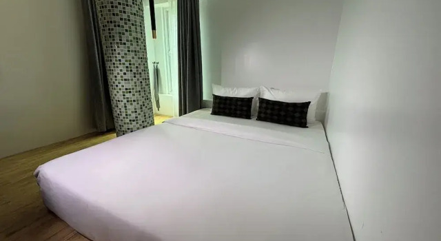 Номер Deluxe ActivateC3 Hostel
