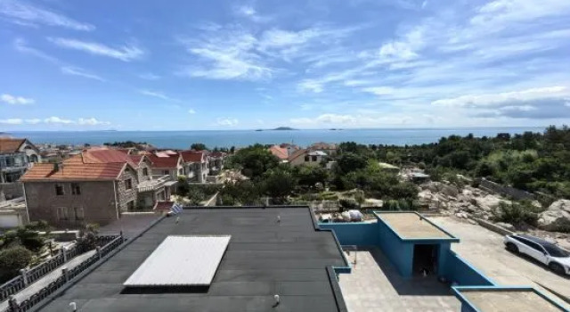 Lanting Mountain and Sea View Homestay (Laoshan Scenic Spot)