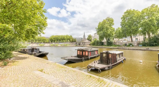 Апартаменты Port Royal Apart de Charme-Parking-Cœur de Ville