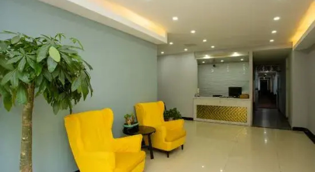 Taosheng Yiju Business Hostel