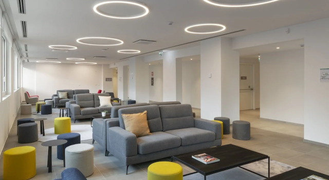 Florentia Living Stays, Забронировать Хостел Новоли - Сан Донато Флоренция