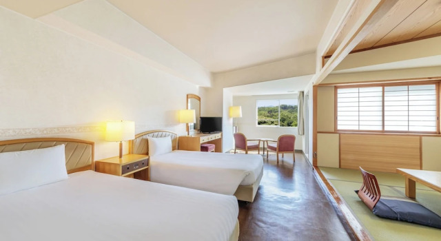 Номер Standard Wan Wan Paradise Toba